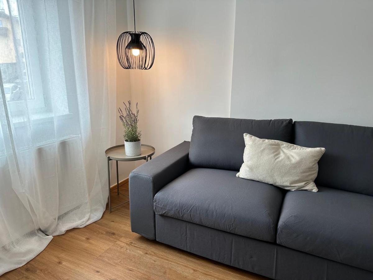 Mia Appartements Innsbruck Exterior photo