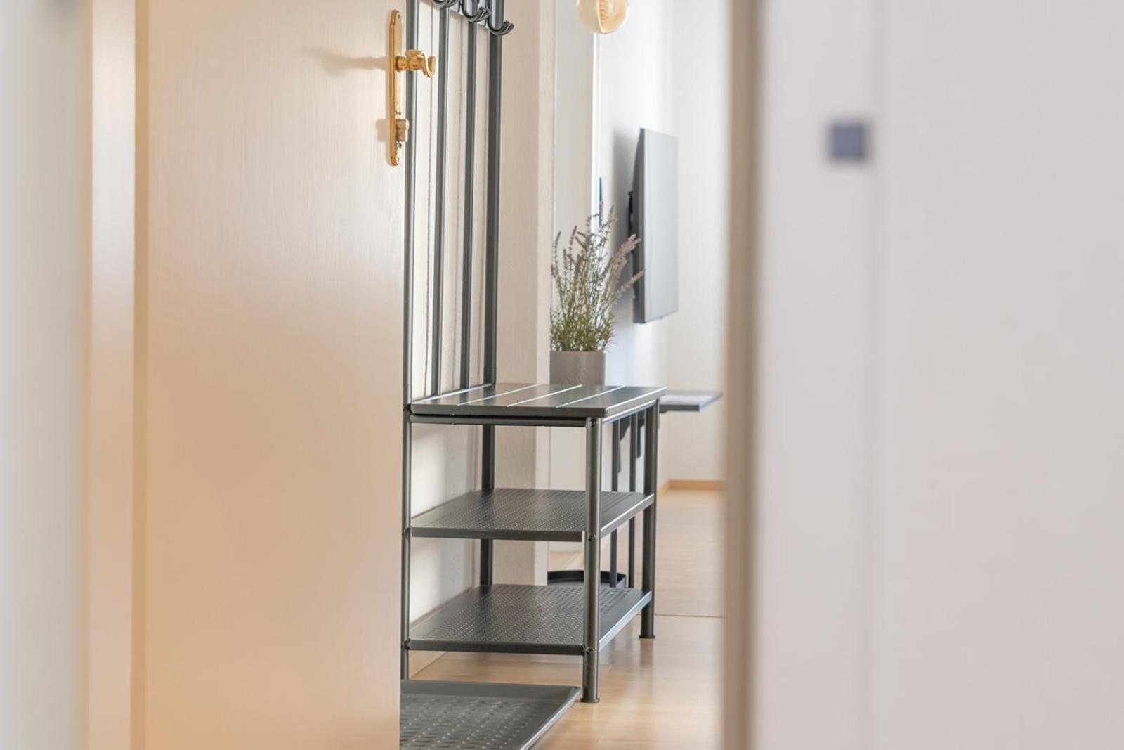 Mia Appartements Innsbruck Exterior photo