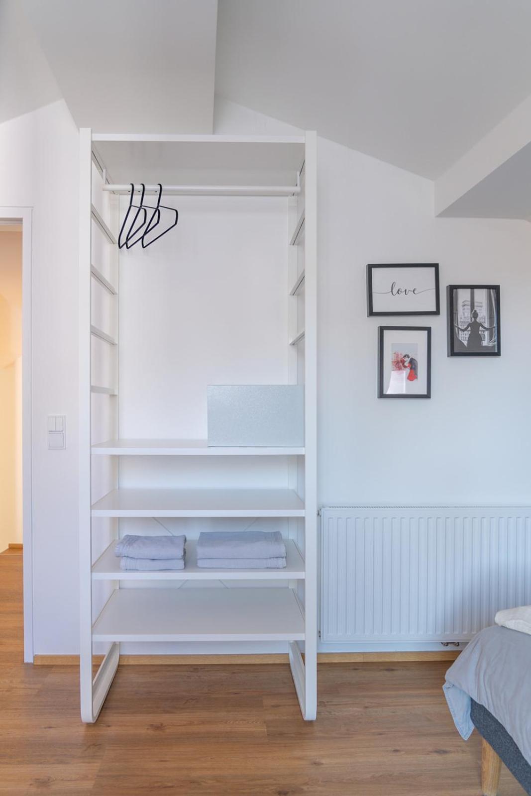 Mia Appartements Innsbruck Exterior photo