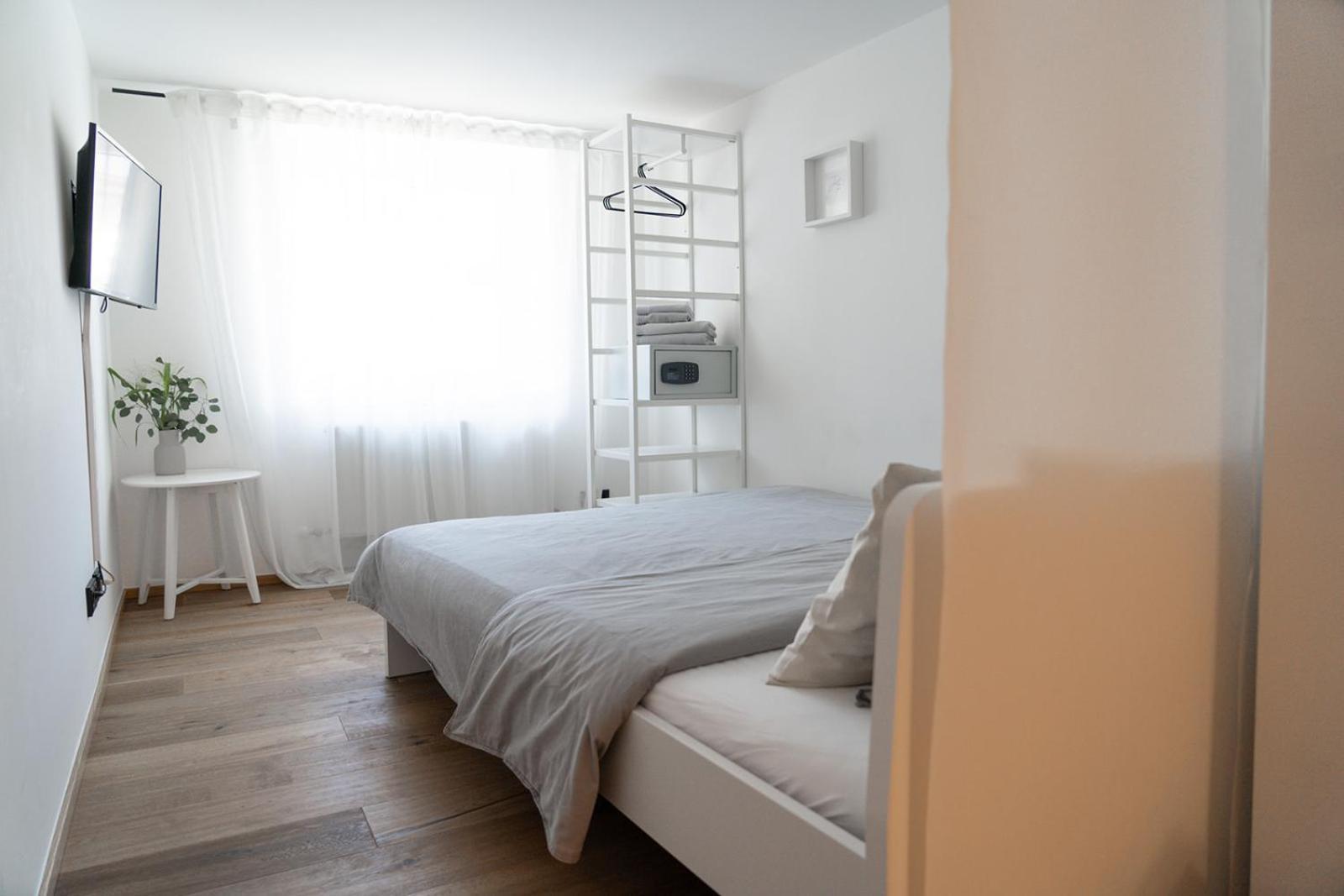 Mia Appartements Innsbruck Exterior photo