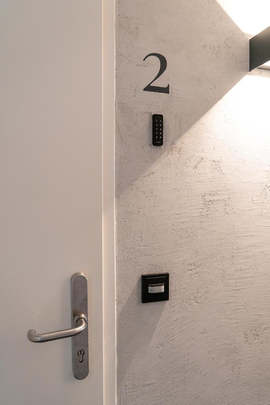 Mia Appartements Innsbruck Exterior photo